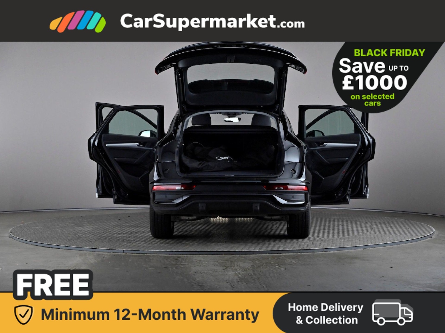 Used Audi Q5 2024 for sale - 76662183: Photo 12