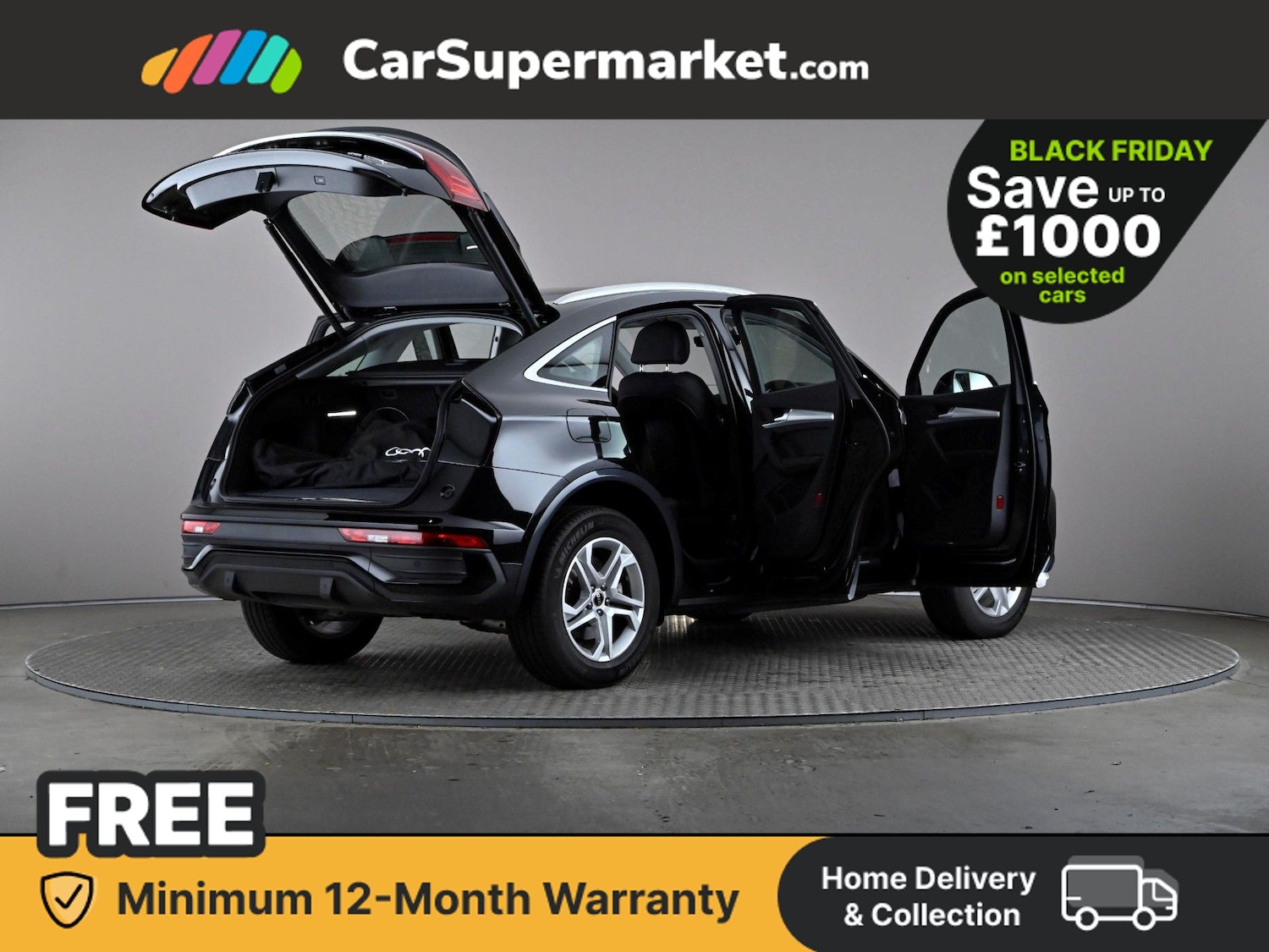 Used Audi Q5 2024 for sale - 76662183: Photo 13