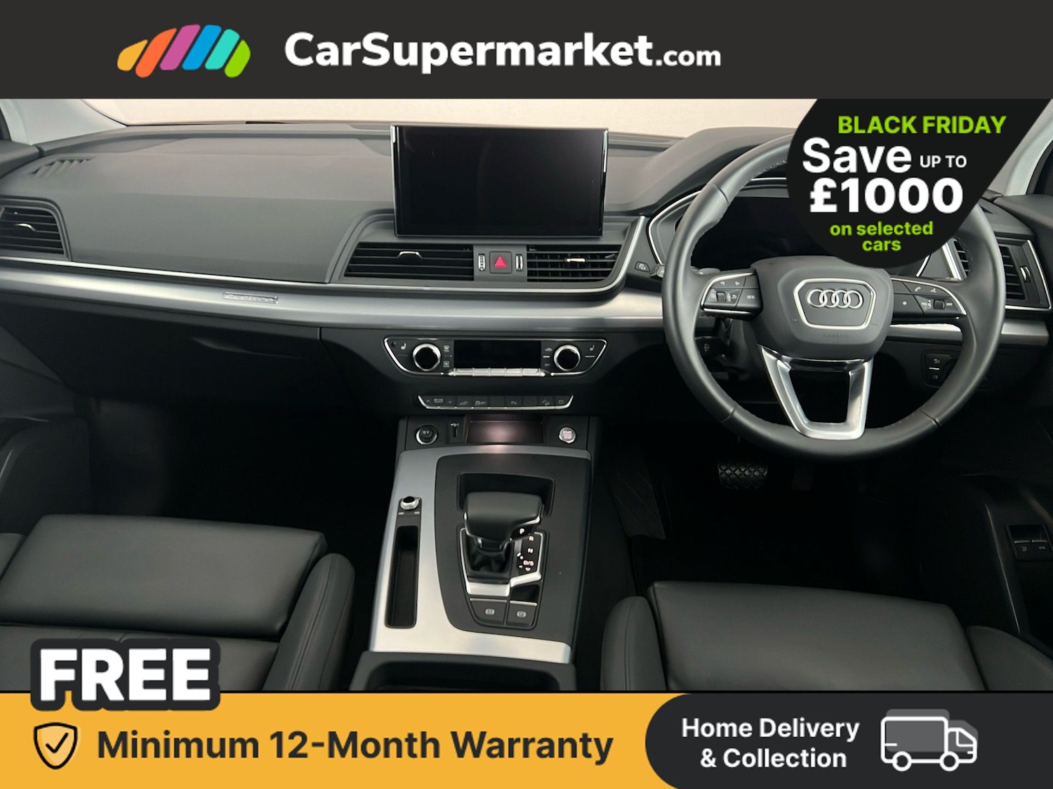 Used Audi Q5 2024 for sale - 76662183: Photo 14