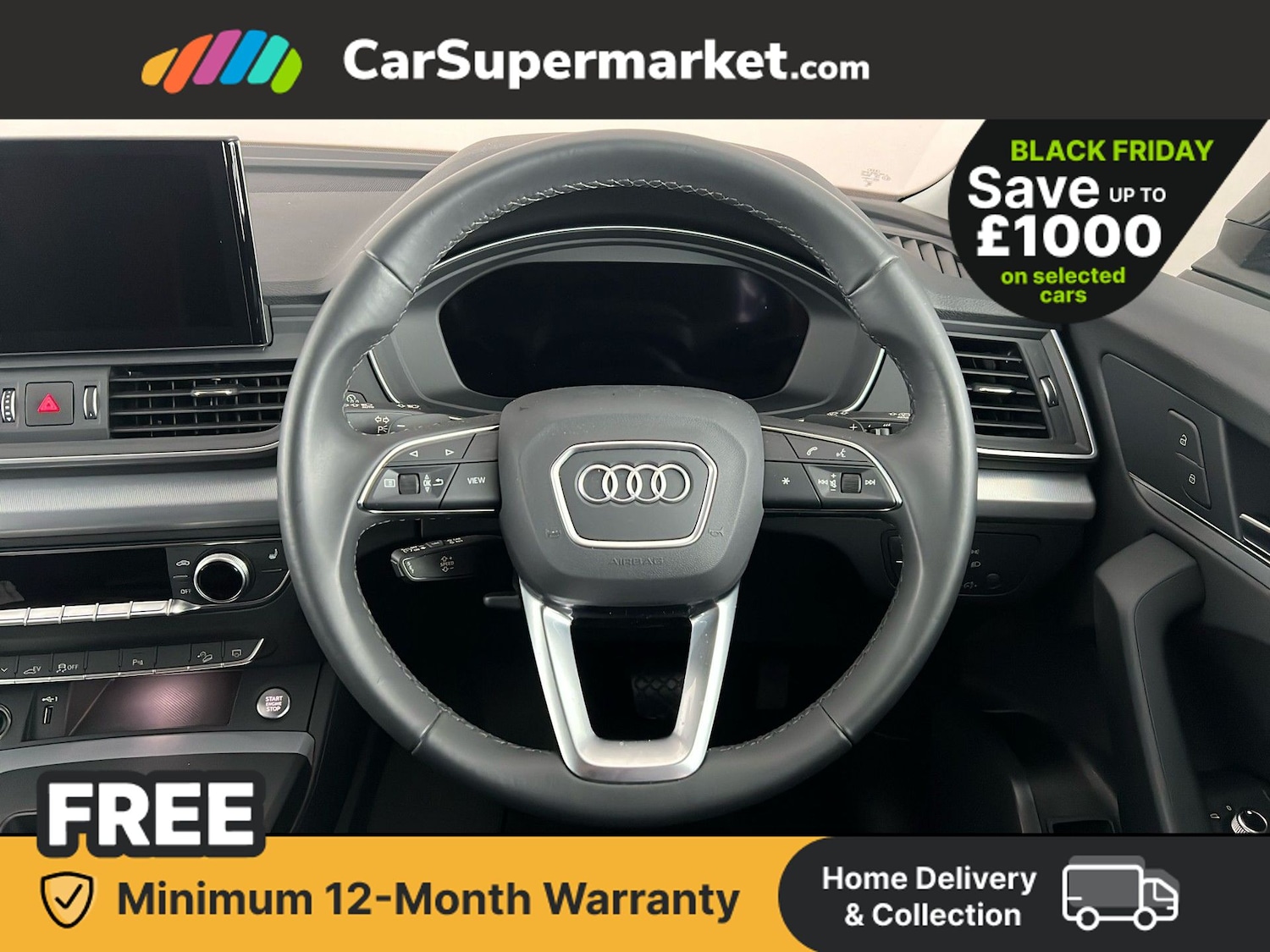 Used Audi Q5 2024 for sale - 76662183: Photo 15