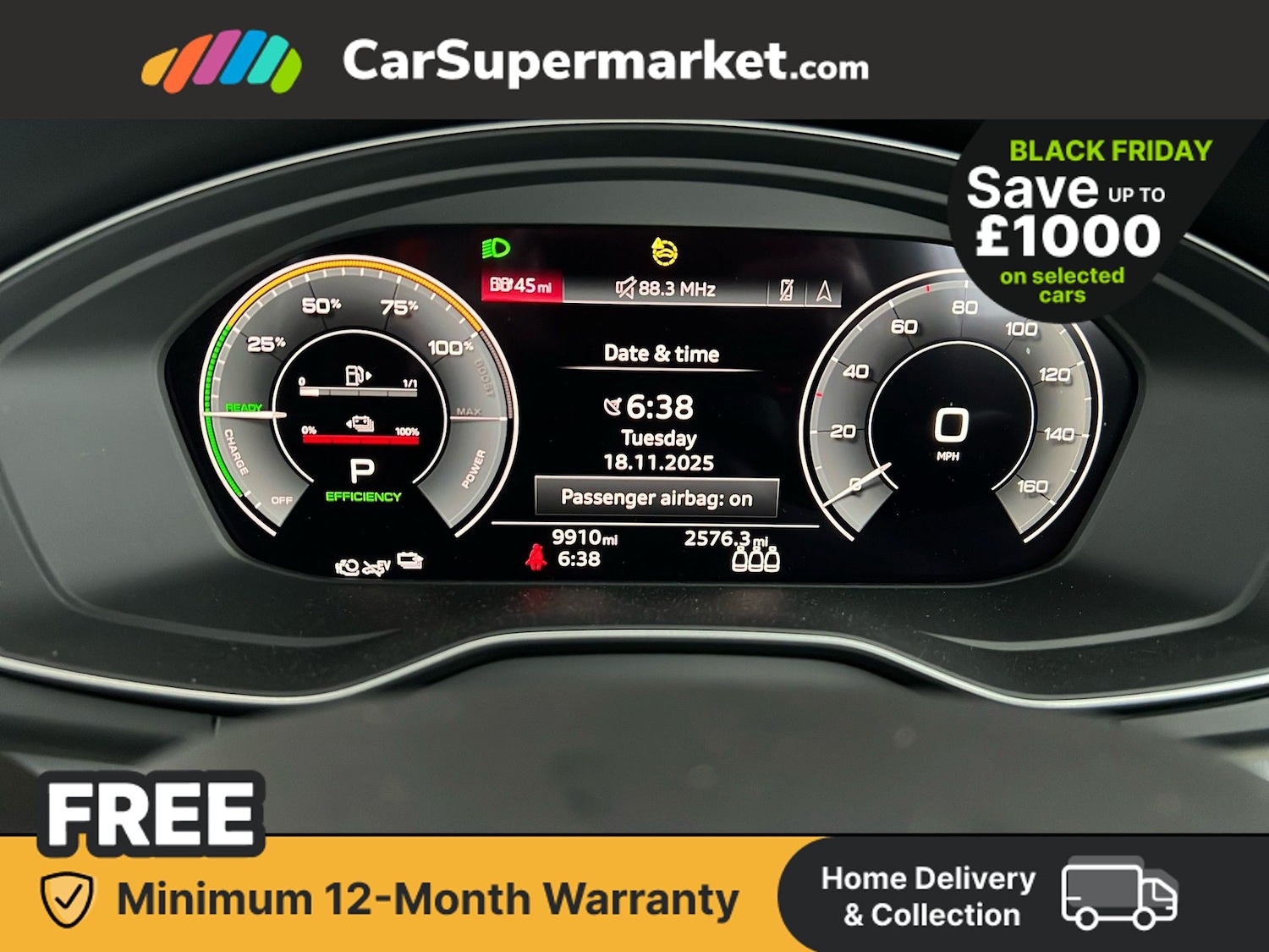 Used Audi Q5 2024 for sale - 76662183: Photo 16