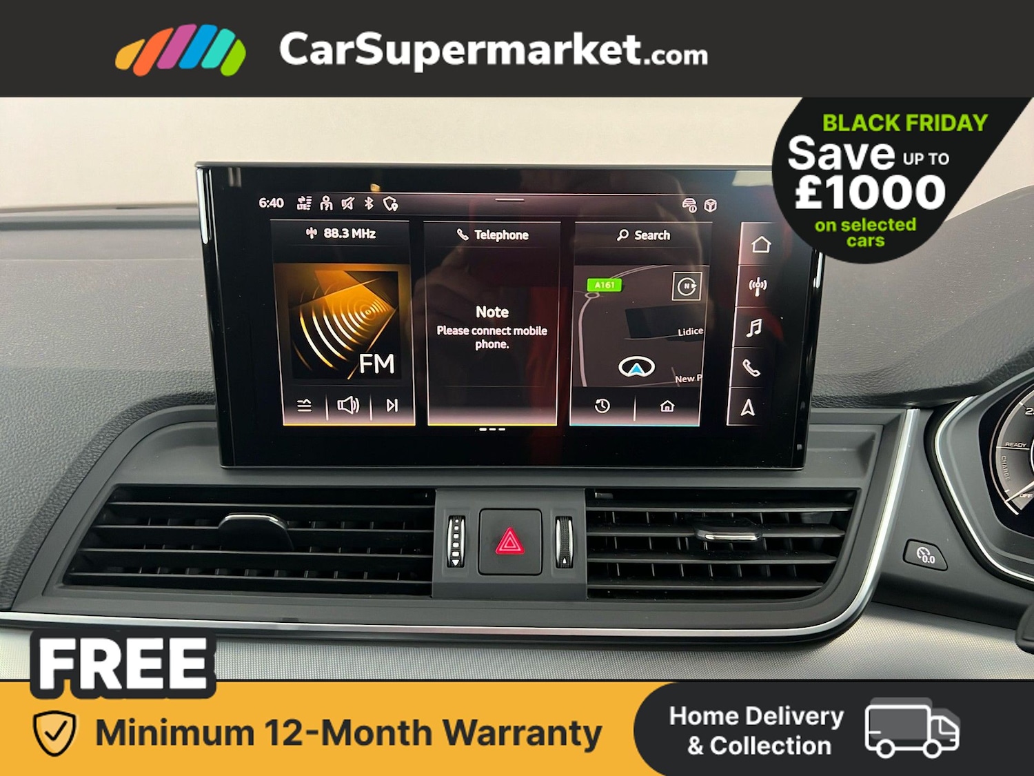 Used Audi Q5 2024 for sale - 76662183: Photo 17