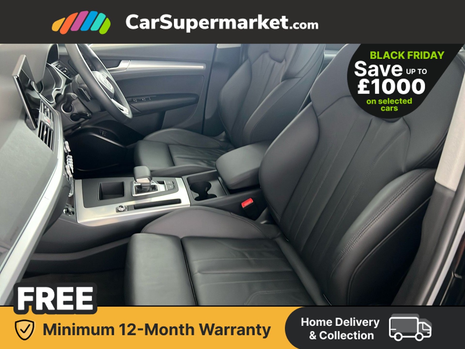 Used Audi Q5 2024 for sale - 76662183: Photo 18