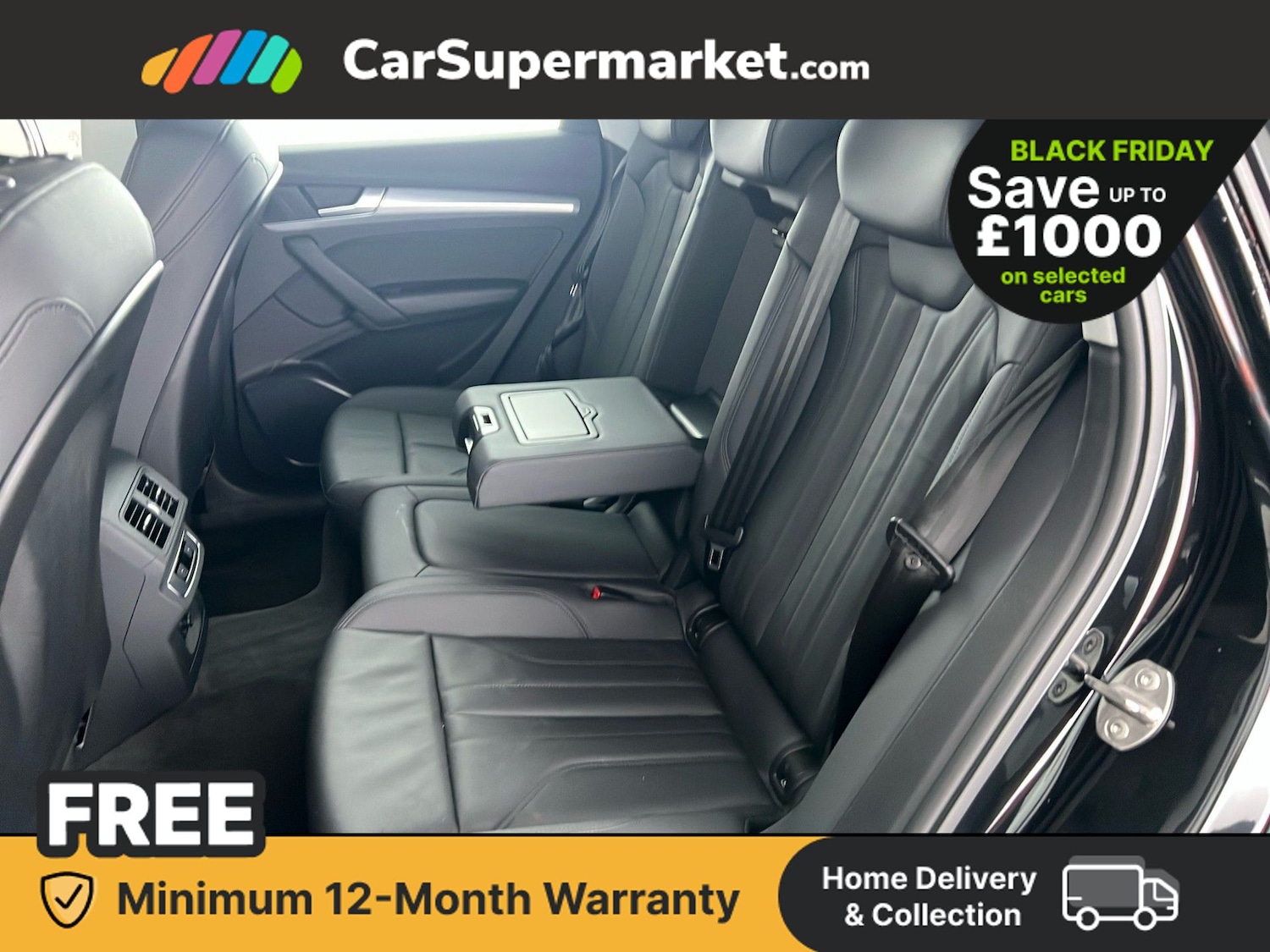 Used Audi Q5 2024 for sale - 76662183: Photo 19