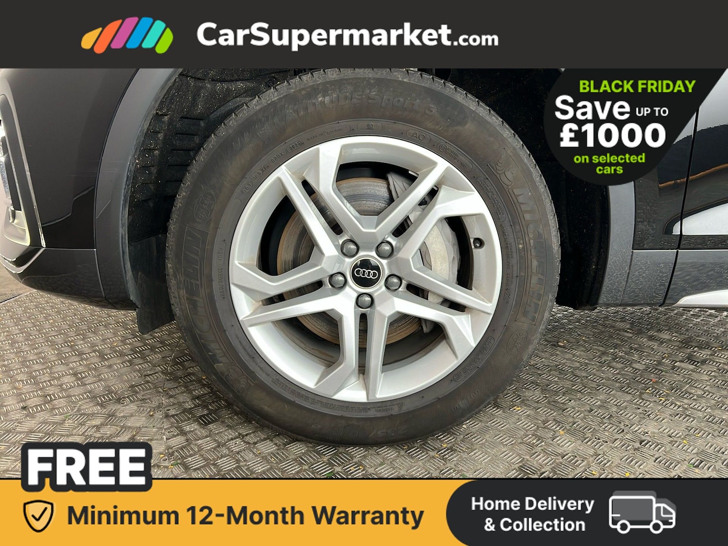 Used Audi Q5 2024 for sale - 76662183: Photo 20