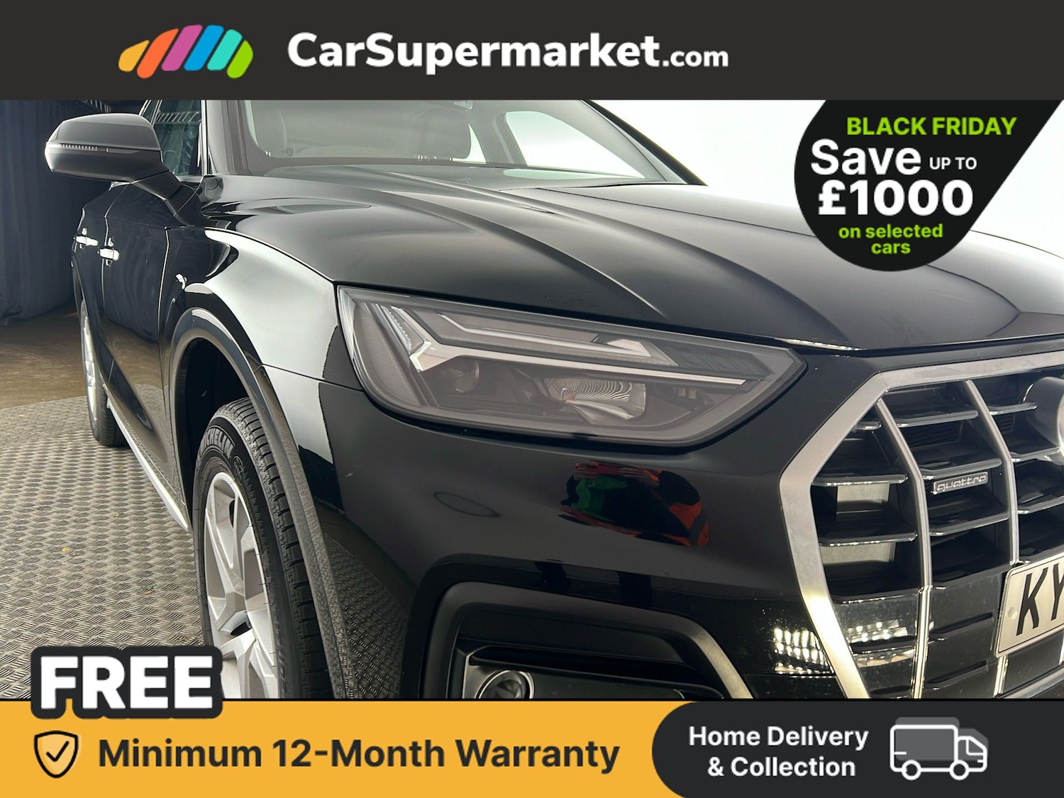 Used Audi Q5 2024 for sale - 76662183: Photo 21