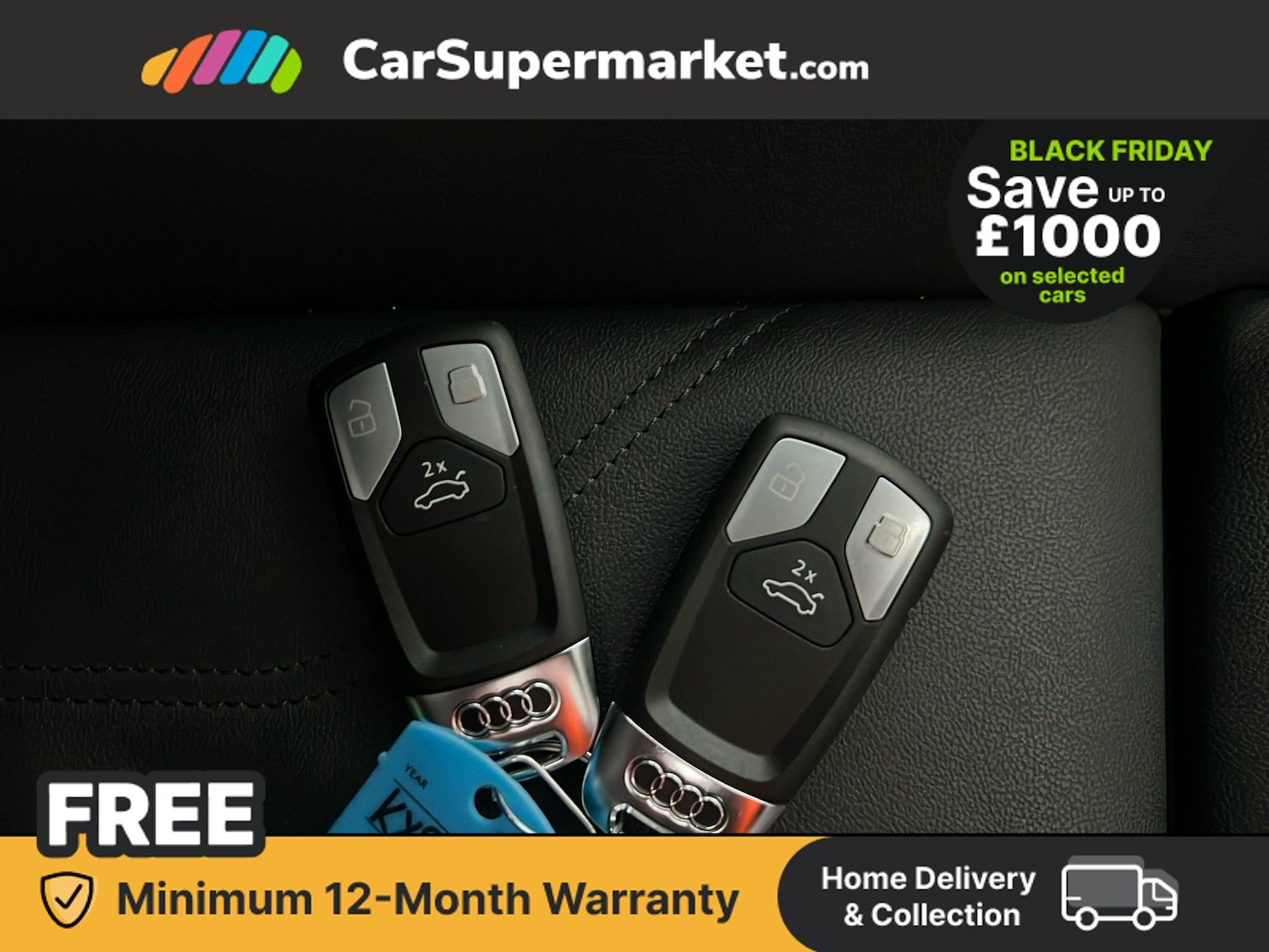 Used Audi Q5 2024 for sale - 76662183: Photo 24