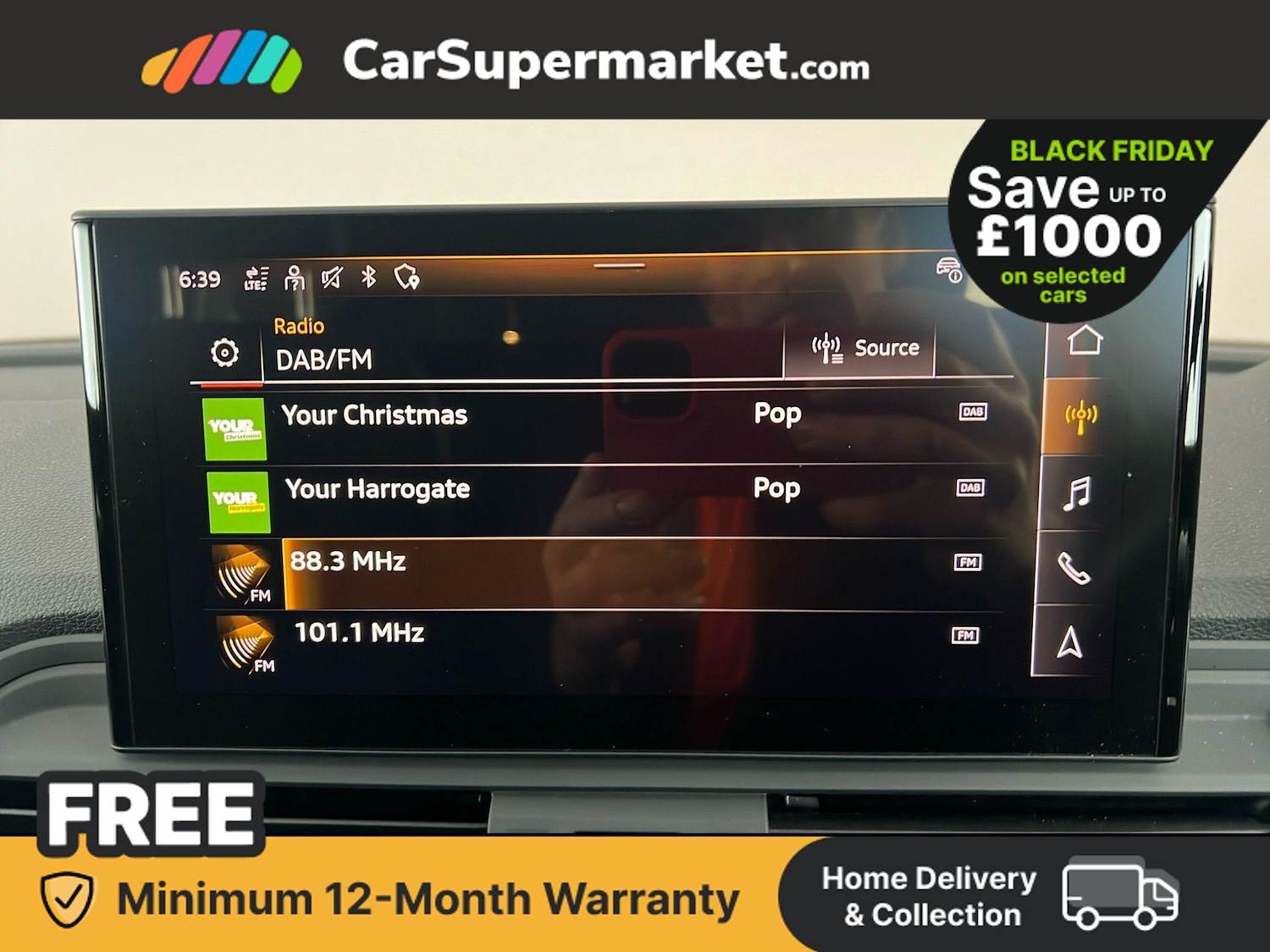 Used Audi Q5 2024 for sale - 76662183: Photo 26