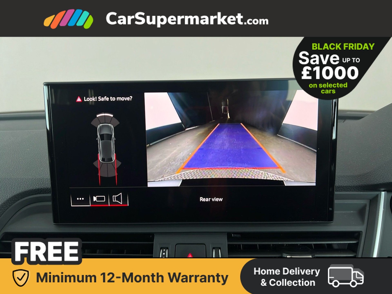 Used Audi Q5 2024 for sale - 76662183: Photo 27