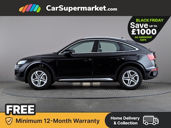 Used Audi Q5 2024 for sale - 76662183: Photo