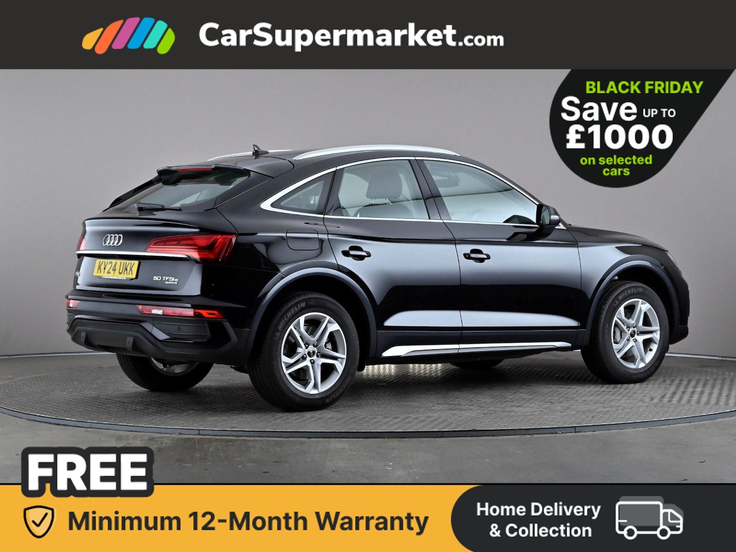 Used Audi Q5 2024 for sale - 76662183: Photo 7