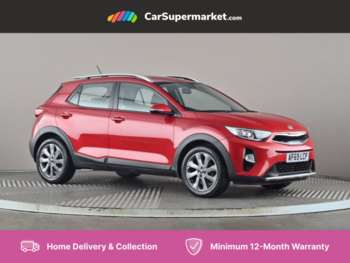 2019 - 1.0T GDi 2 5-Door