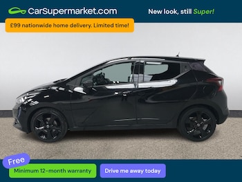 Used Nissan Micra 2020 for sale - 78289362: Photo