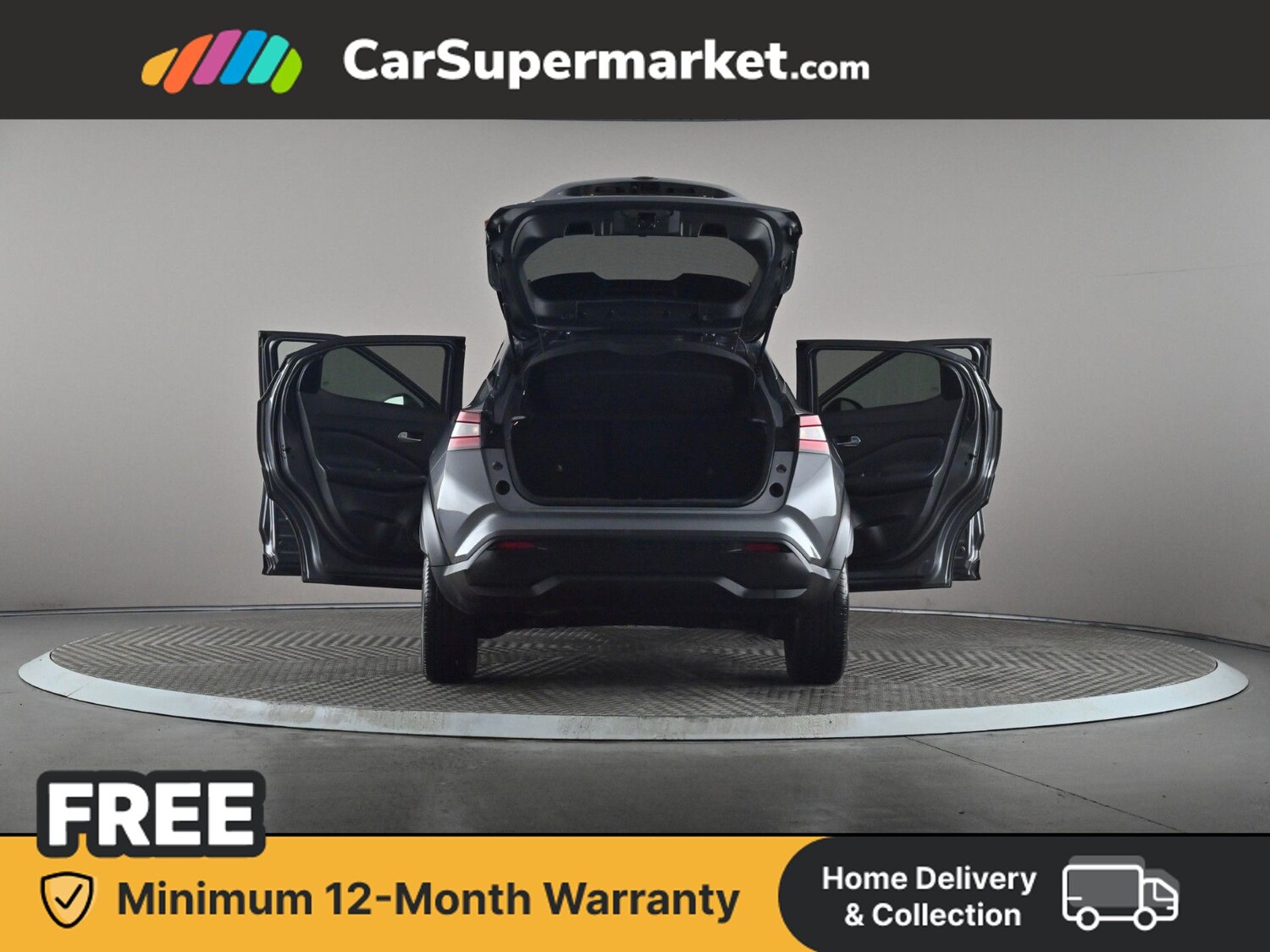 Used Nissan Juke 2023 for sale - 77805268: Photo 11