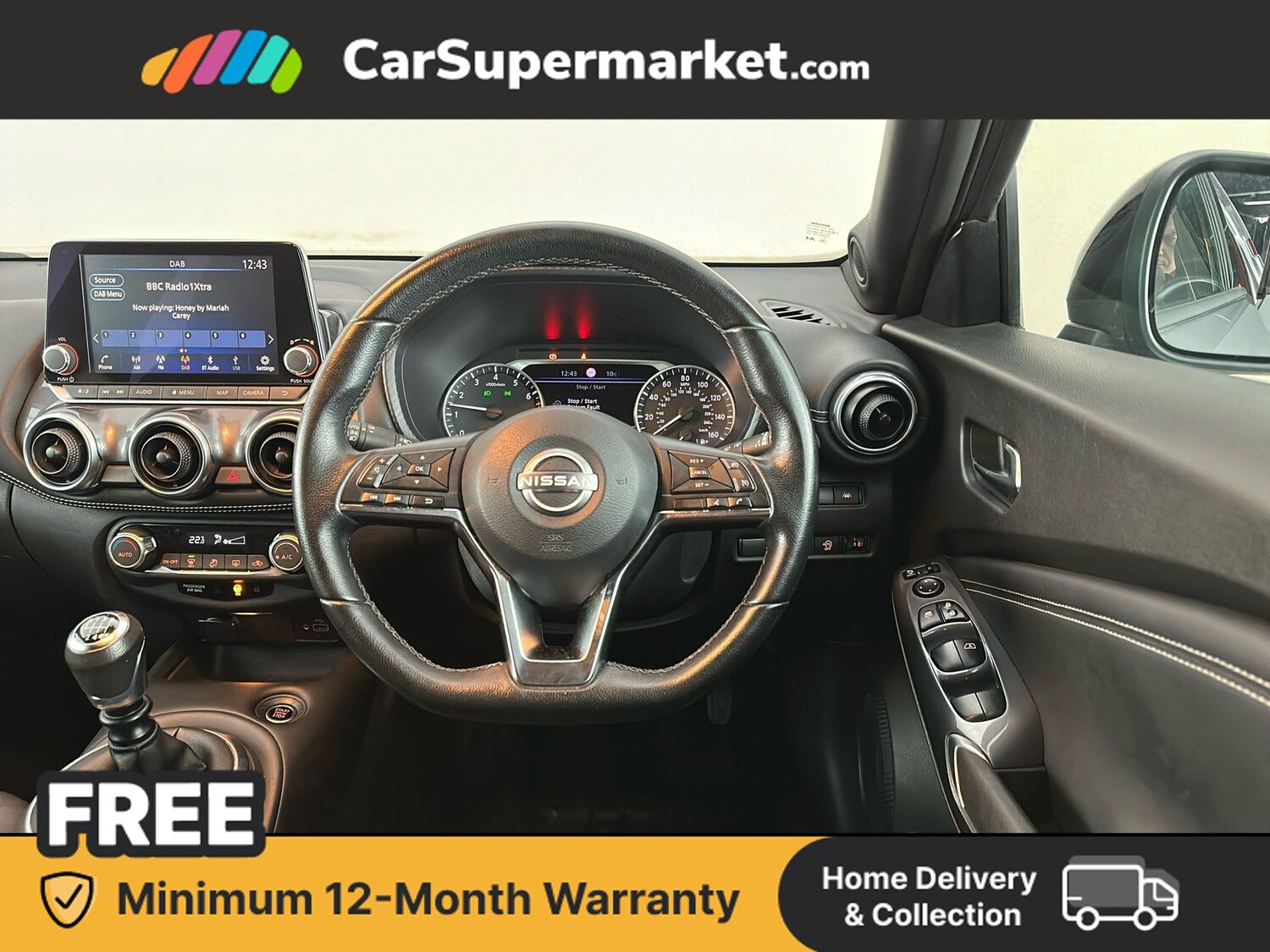 Used Nissan Juke 2023 for sale - 77805268: Photo 14