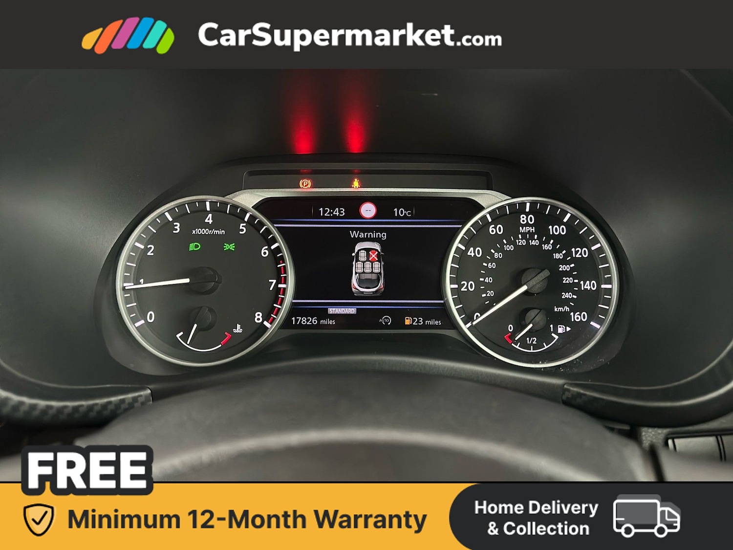 Used Nissan Juke 2023 for sale - 77805268: Photo 15