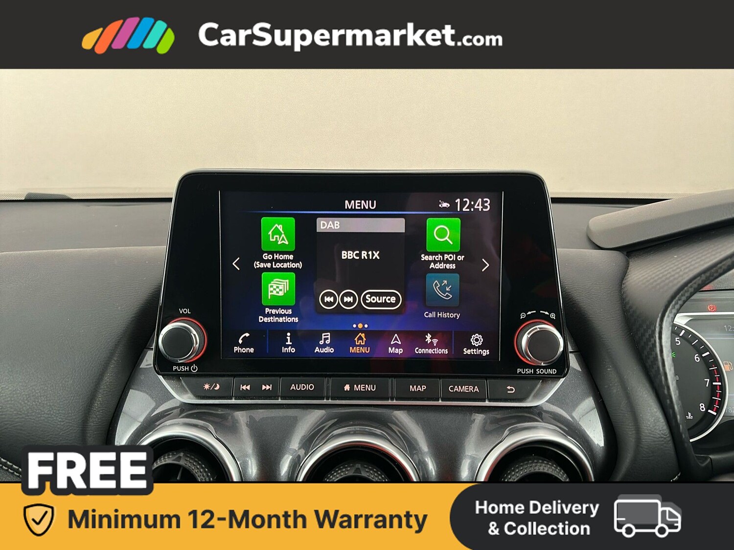 Used Nissan Juke 2023 for sale - 77805268: Photo 16