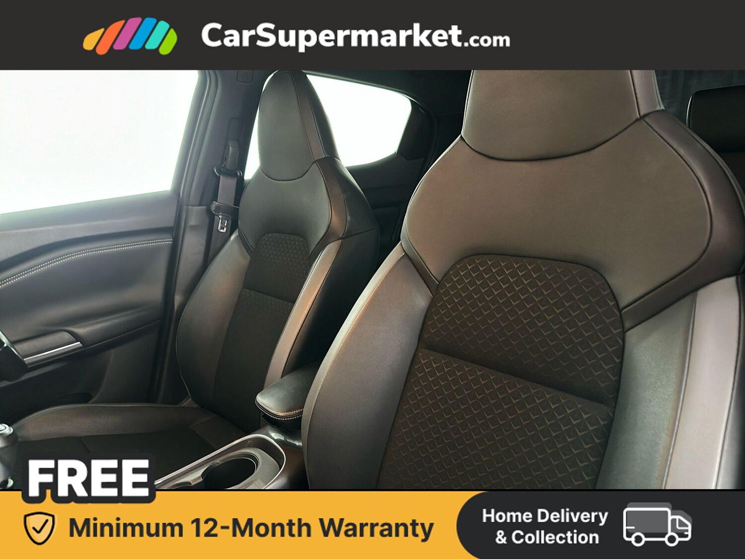 Used Nissan Juke 2023 for sale - 77805268: Photo 17