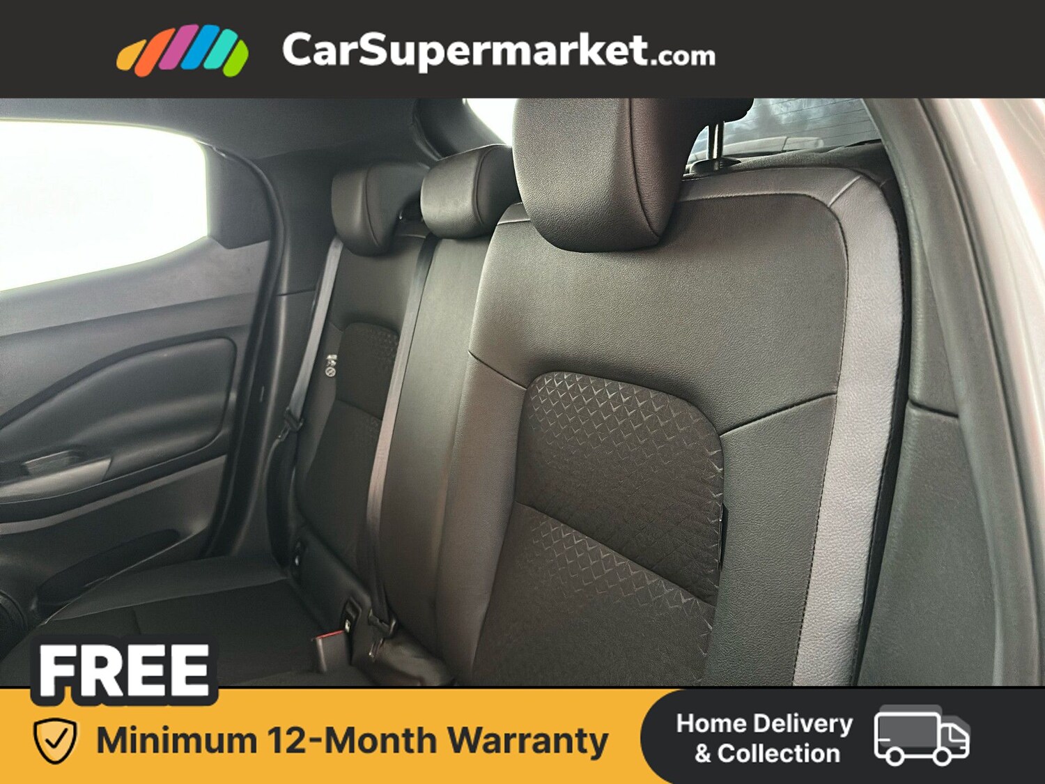 Used Nissan Juke 2023 for sale - 77805268: Photo 18