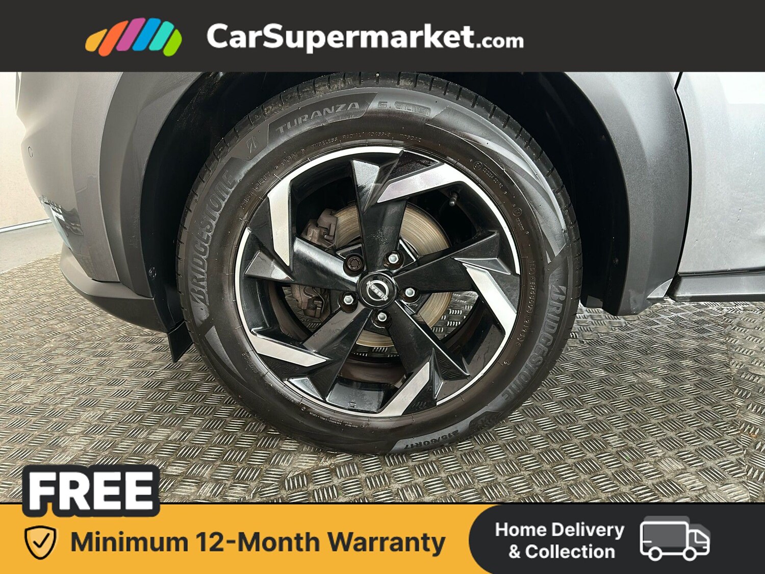 Used Nissan Juke 2023 for sale - 77805268: Photo 19