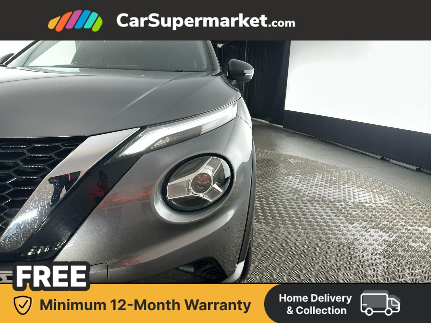 Used Nissan Juke 2023 for sale - 77805268: Photo 20