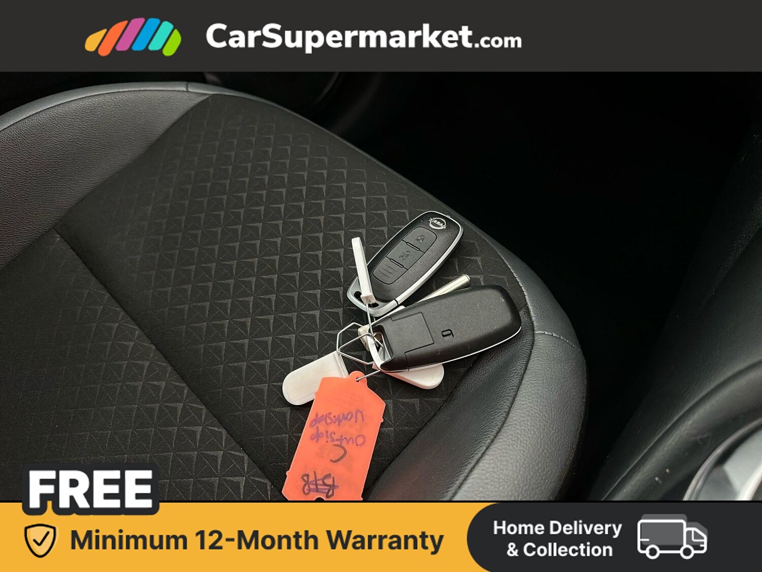 Used Nissan Juke 2023 for sale - 77805268: Photo 23