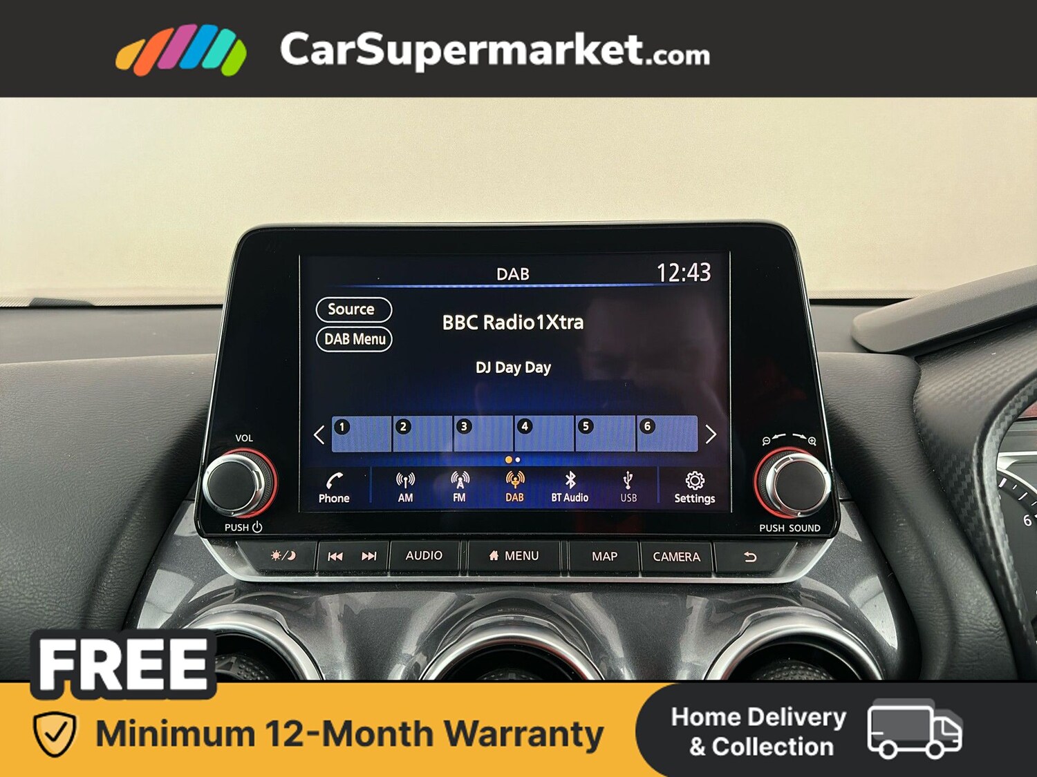 Used Nissan Juke 2023 for sale - 77805268: Photo 24