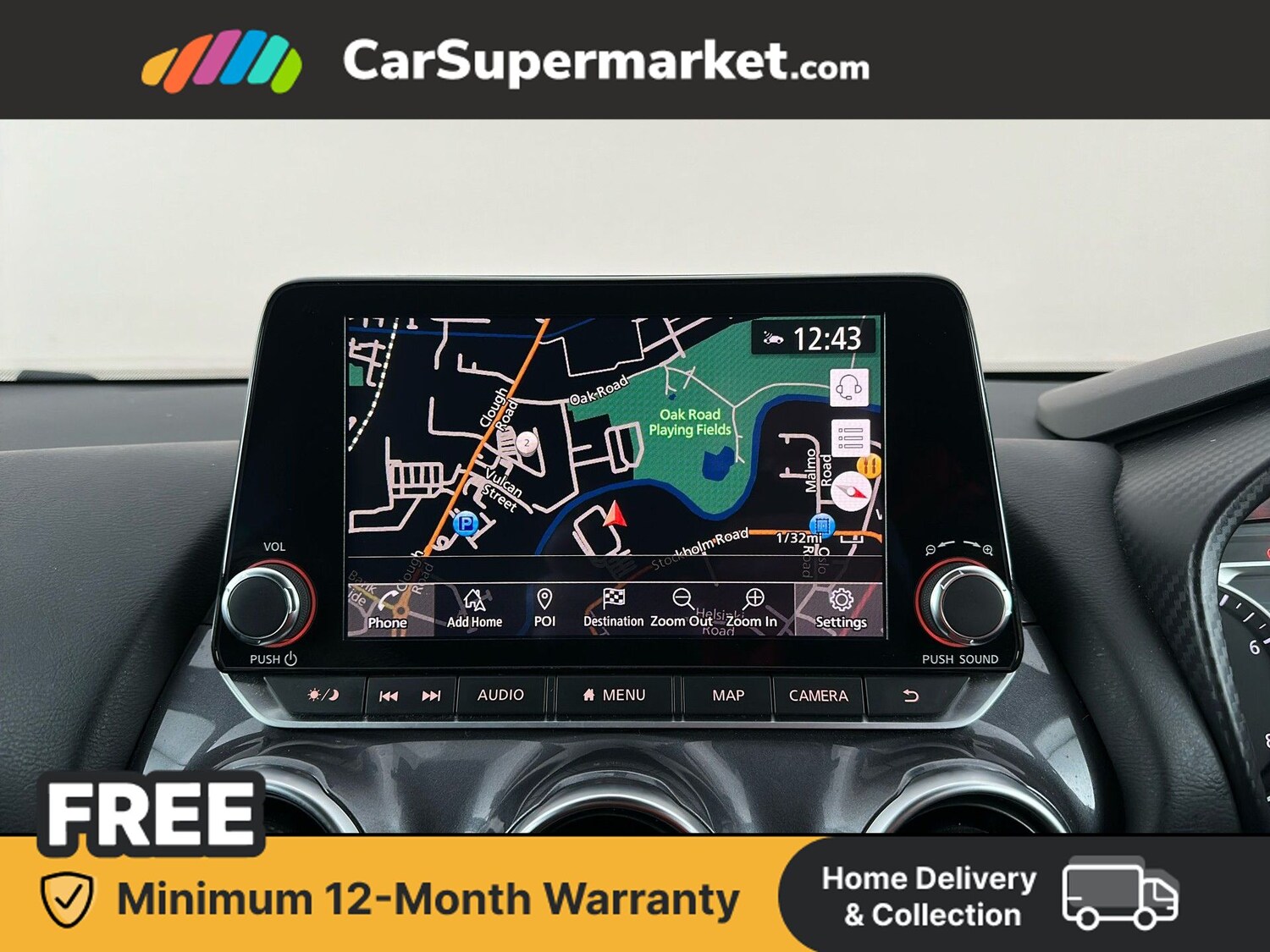 Used Nissan Juke 2023 for sale - 77805268: Photo 25