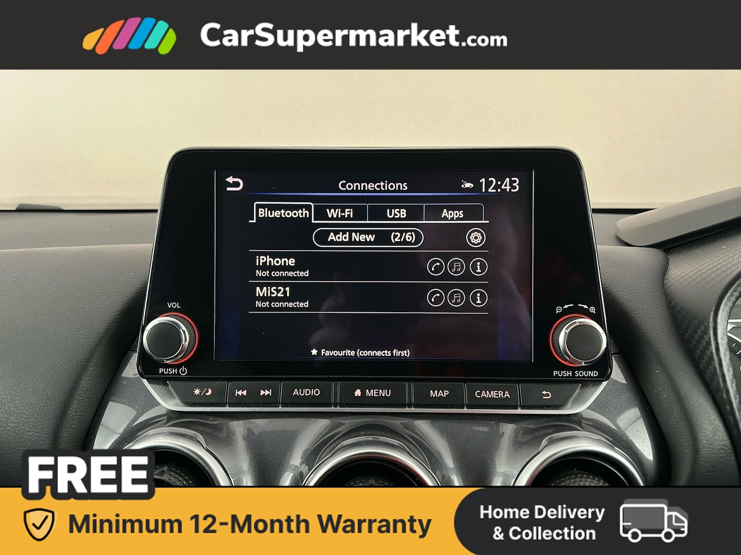 Used Nissan Juke 2023 for sale - 77805268: Photo 26