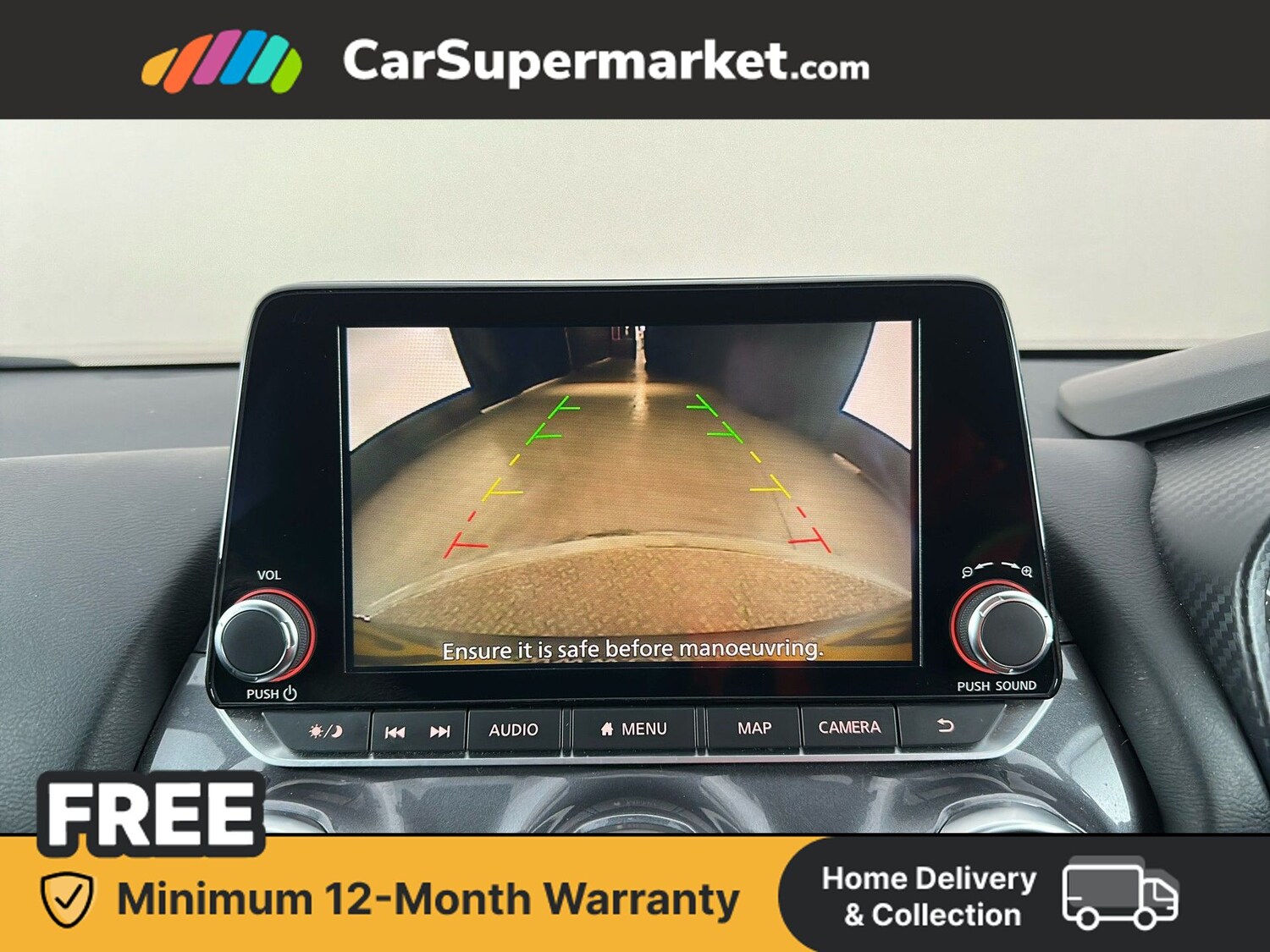 Used Nissan Juke 2023 for sale - 77805268: Photo 27