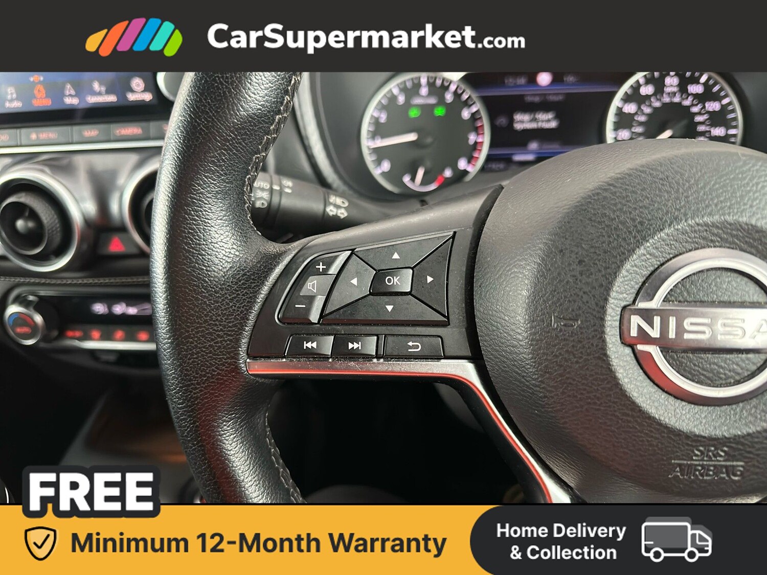 Used Nissan Juke 2023 for sale - 77805268: Photo 29