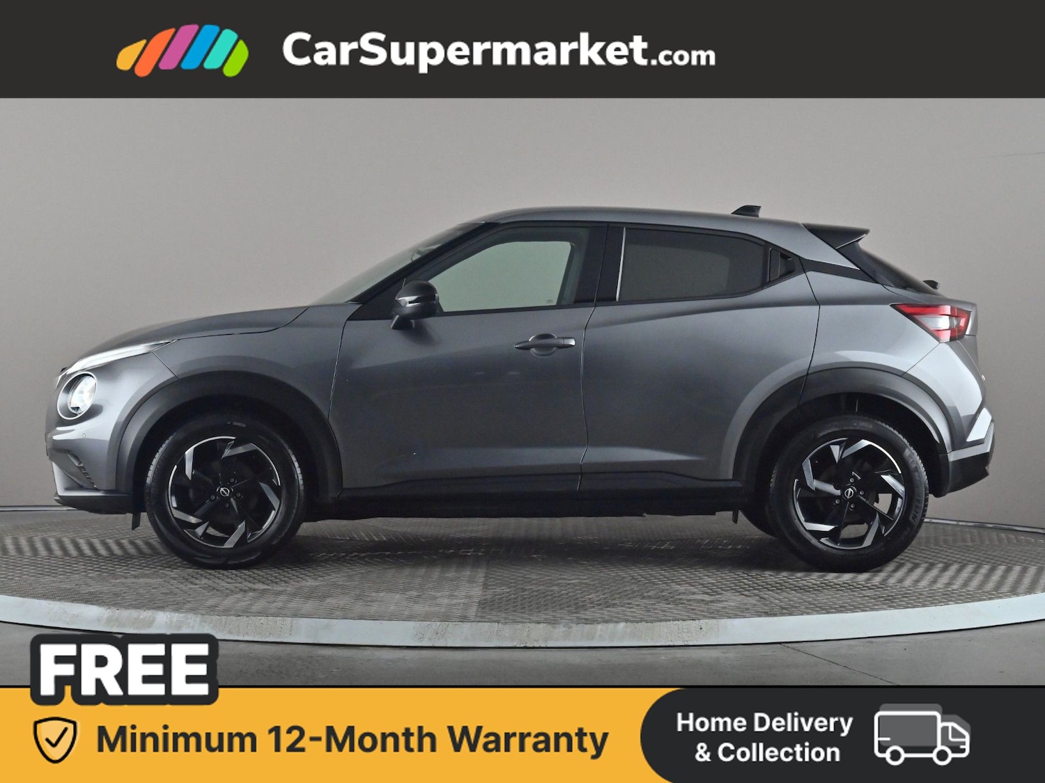 Used Nissan Juke 2023 for sale - 77805268: Photo 3