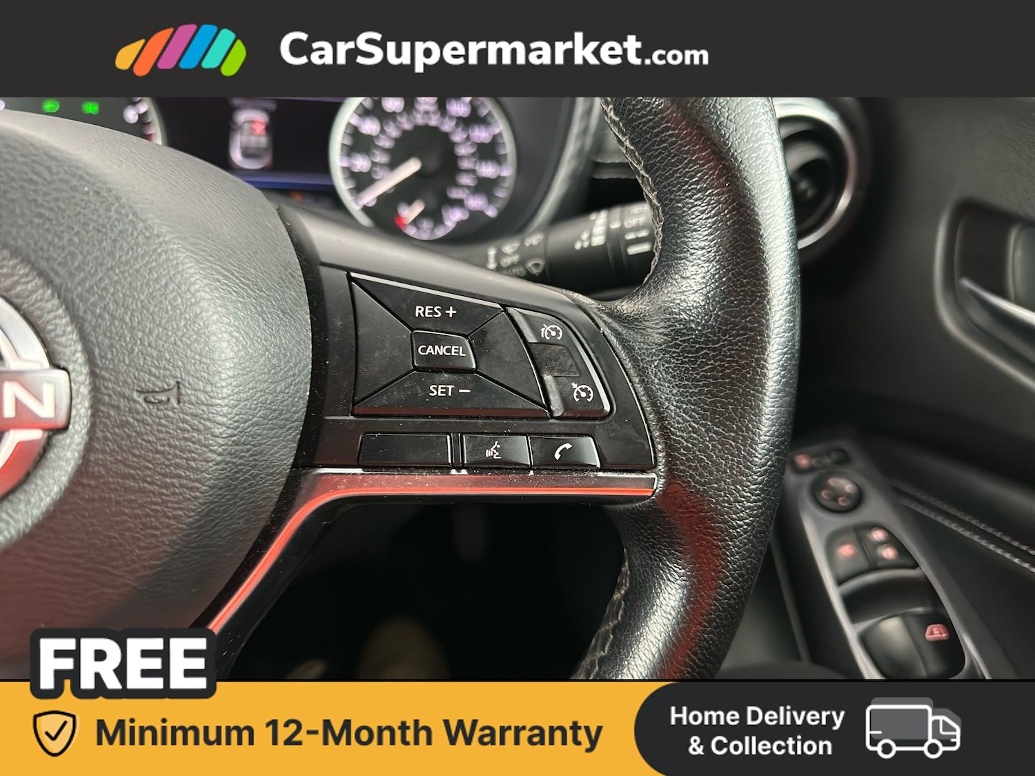 Used Nissan Juke 2023 for sale - 77805268: Photo 30