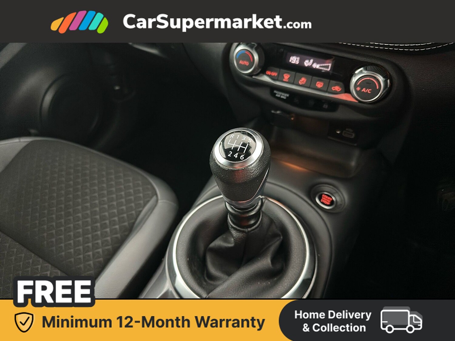 Used Nissan Juke 2023 for sale - 77805268: Photo 31