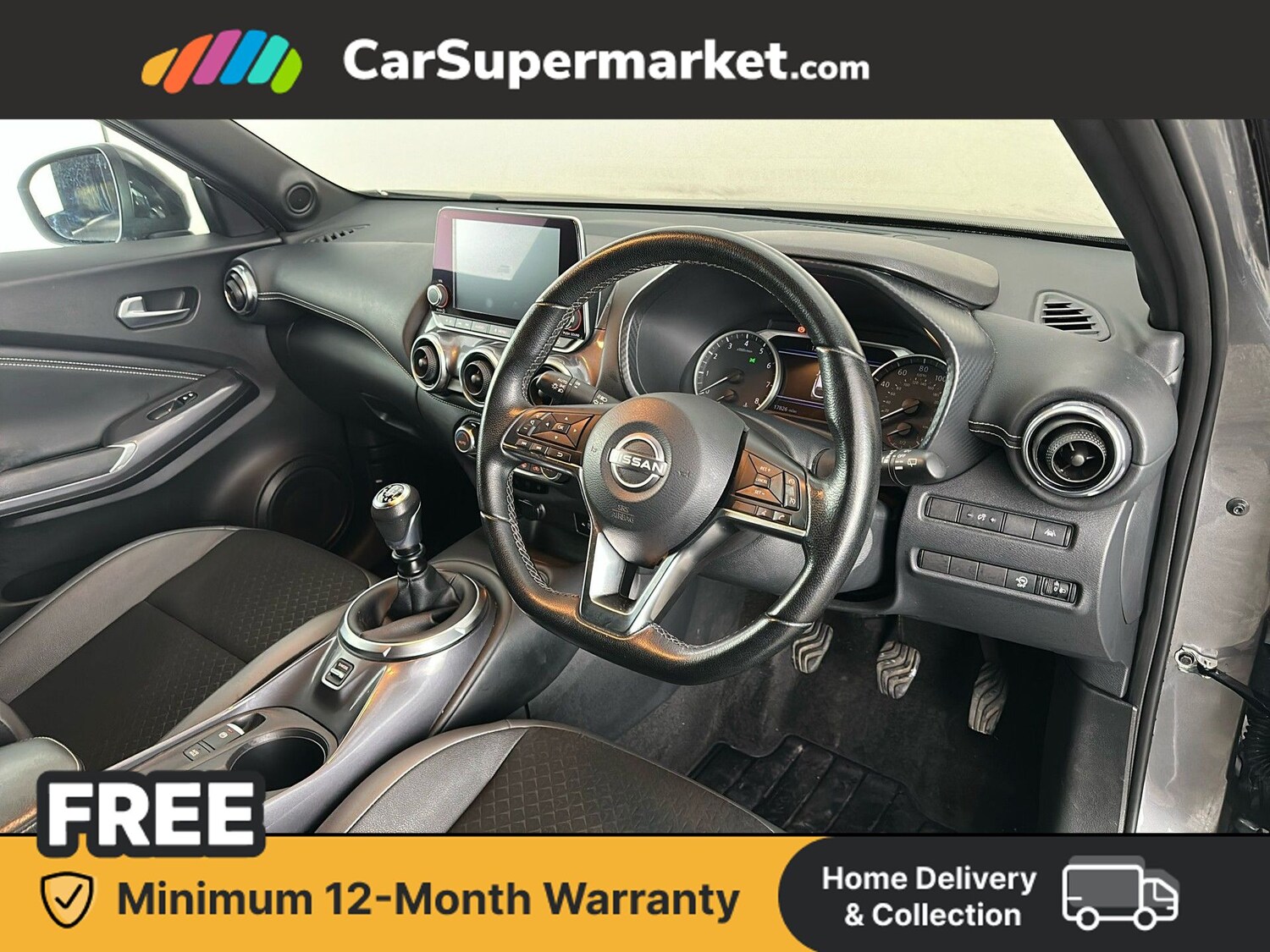 Used Nissan Juke 2023 for sale - 77805268: Photo 32