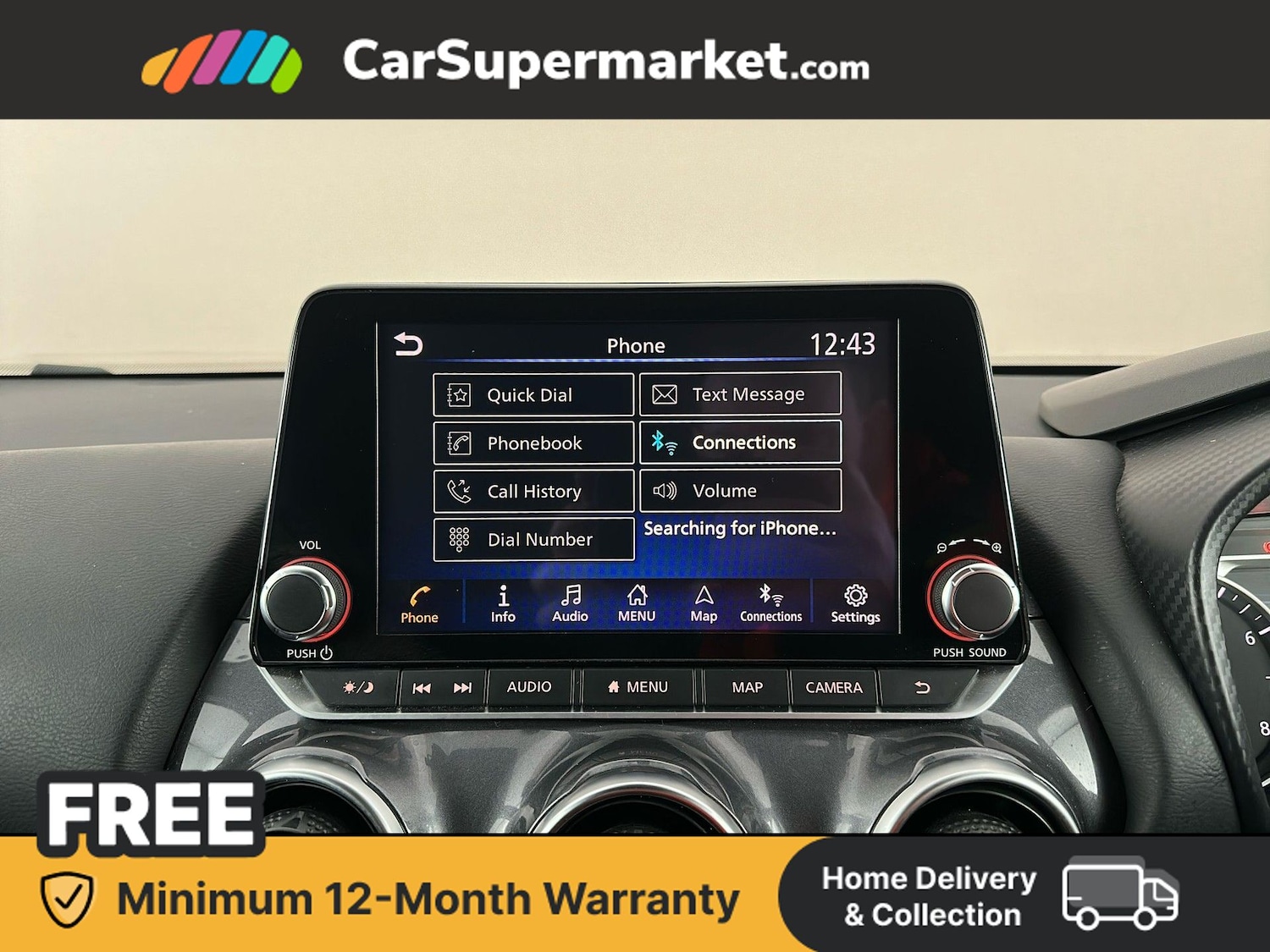 Used Nissan Juke 2023 for sale - 77805268: Photo 34