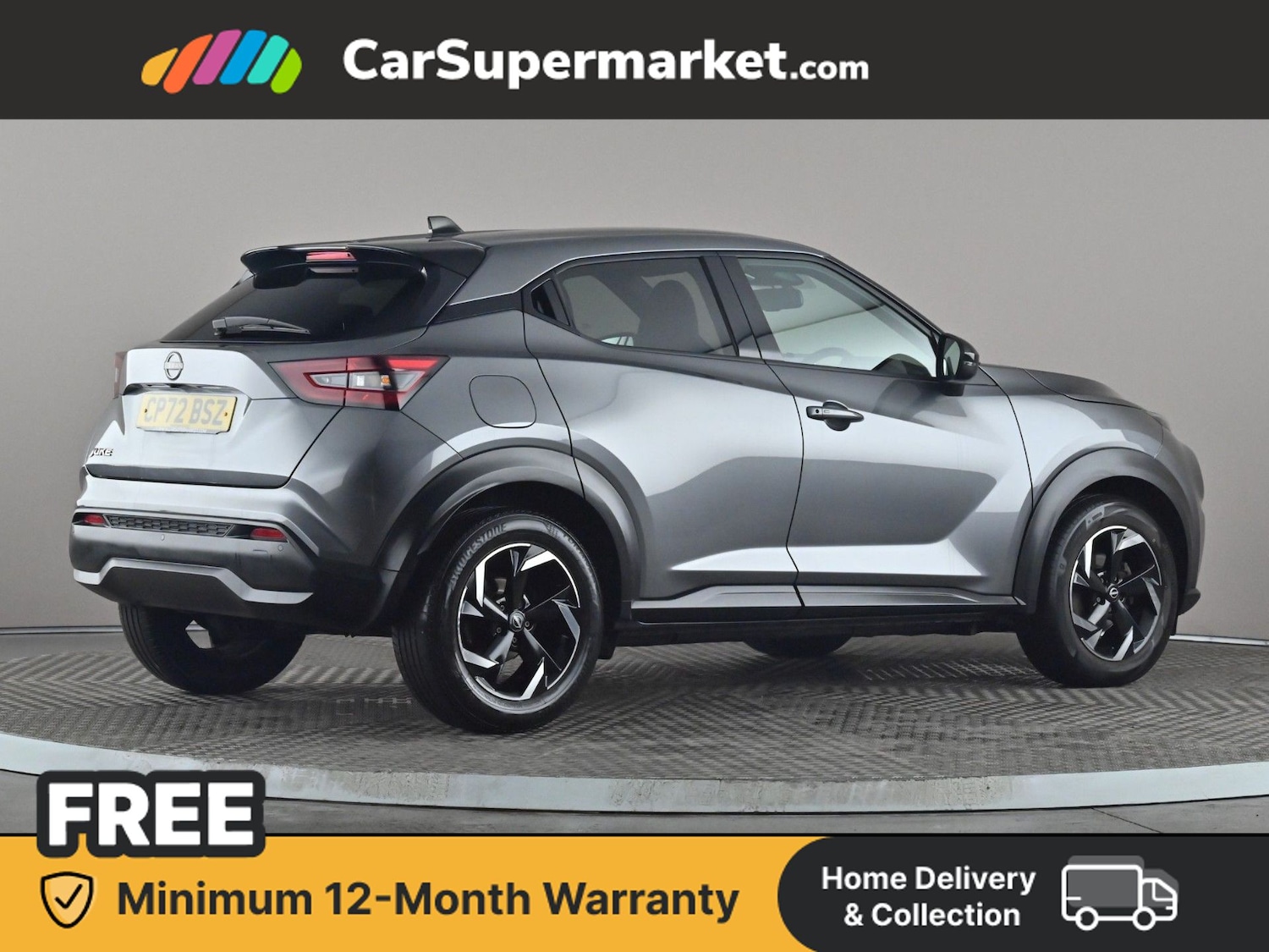 Used Nissan Juke 2023 for sale - 77805268: Photo 6