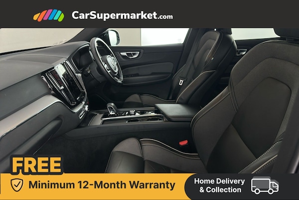Used Volvo XC60 2022 for sale - 76342305: Photo 11
