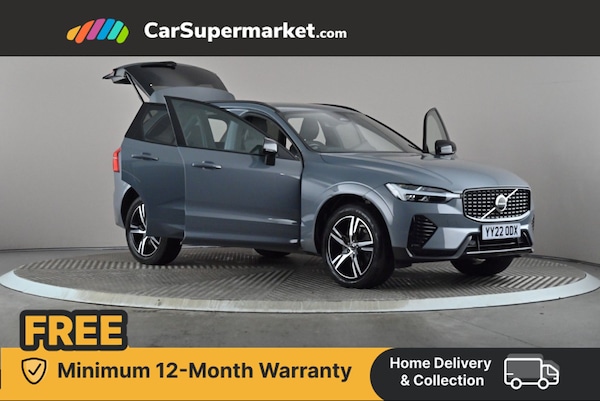 Used Volvo XC60 2022 for sale - 76342305: Photo 18