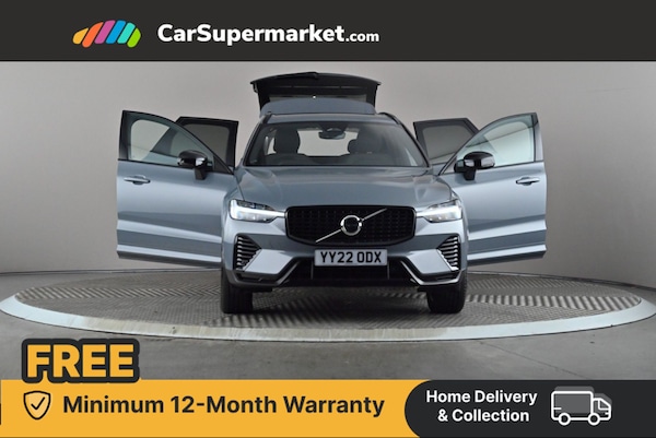 Used Volvo XC60 2022 for sale - 76342305: Photo 19