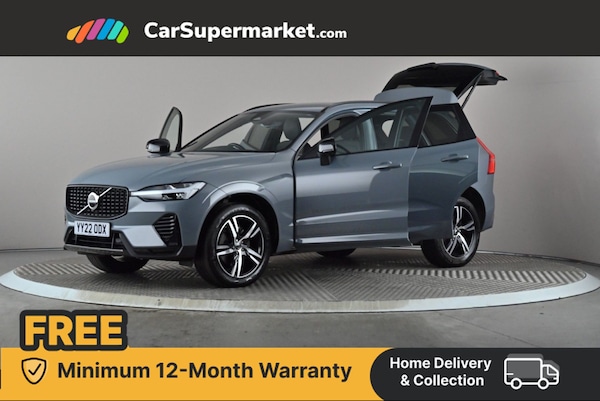 Used Volvo XC60 2022 for sale - 76342305: Photo 20