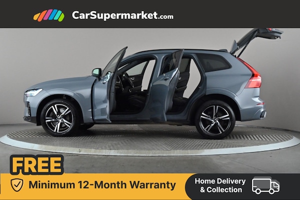 Used Volvo XC60 2022 for sale - 76342305: Photo 21