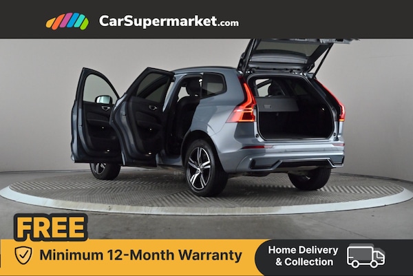 Used Volvo XC60 2022 for sale - 76342305: Photo 22