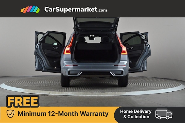 Used Volvo XC60 2022 for sale - 76342305: Photo 23