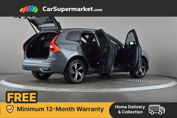 Used Volvo XC60 2022 for sale - 76342305: Photo 24