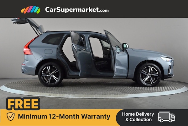 Used Volvo XC60 2022 for sale - 76342305: Photo 25