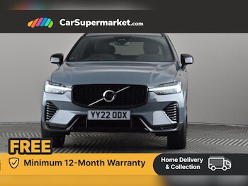 Used Volvo XC60 2022 for sale - 76342305: Photo