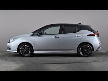 Used Nissan Leaf 2023 for sale - 79272906: Photo