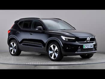 Used Volvo XC40 2023 for sale - 79644057: Photo