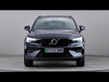 Used Volvo XC40 2023 for sale - 79644057: Photo